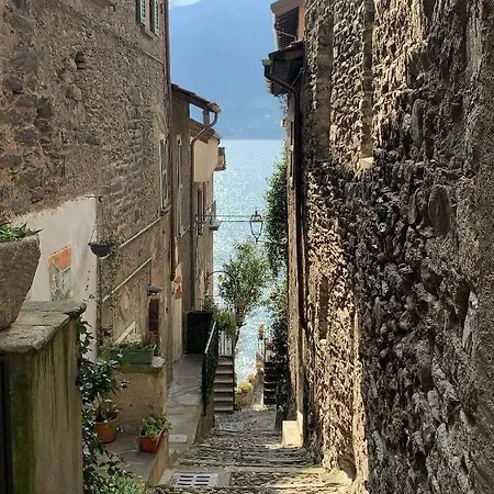 Appartement Al Castello