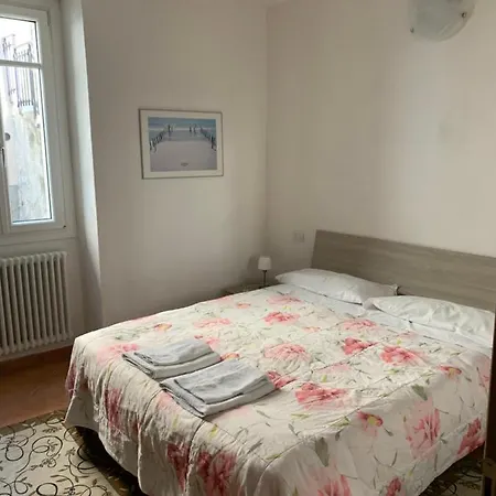 Al Castello Appartement *