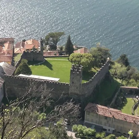 Appartement Al Castello *