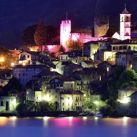 Appartement Al Castello Dervio