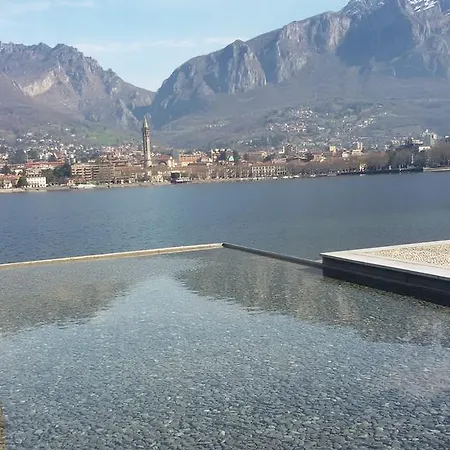 Appartement Al Castello