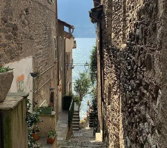 Apartmán Al Castello