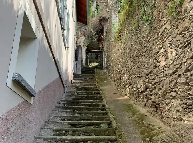 Al Castello Apartmán