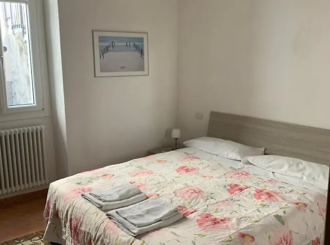 Al Castello Apartmán *
