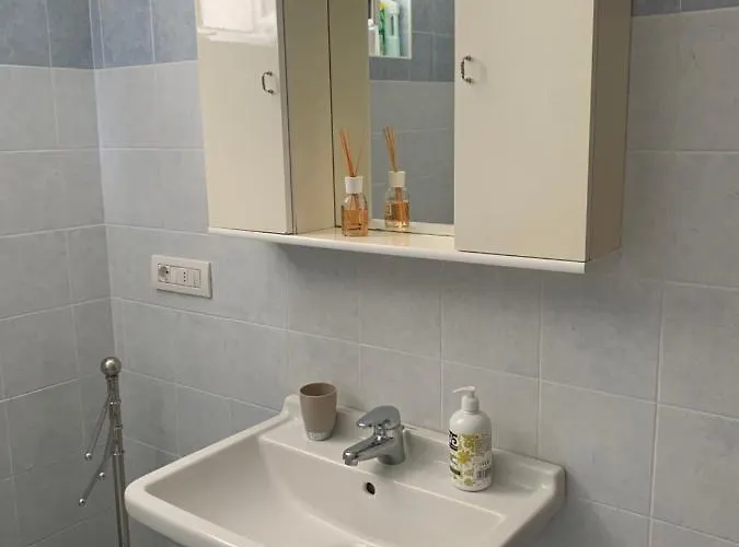 Apartmán Al Castello *