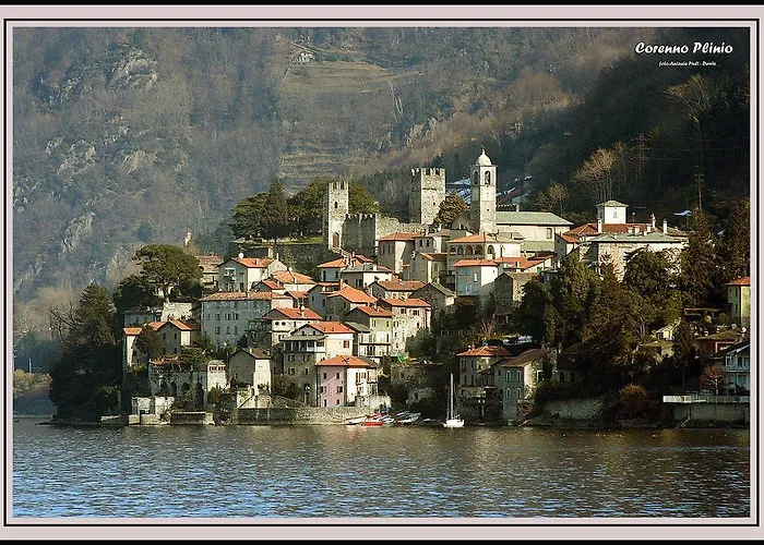 Al Castello * Dervio