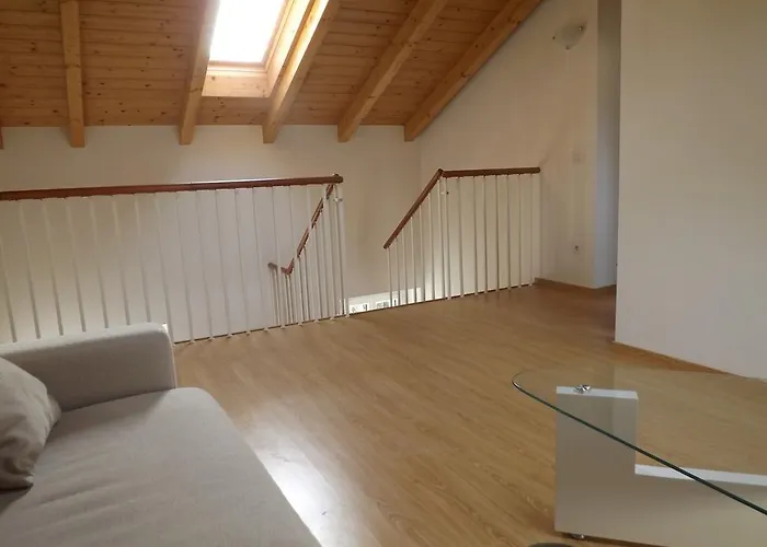 Apartmán Al Castello *