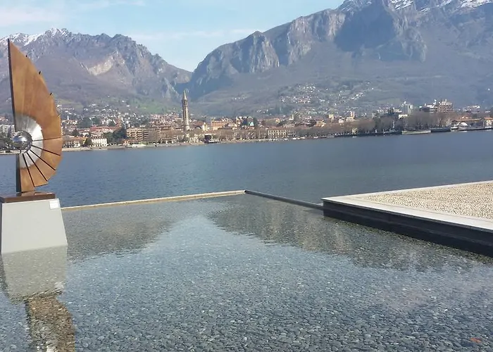 Apartmán Al Castello