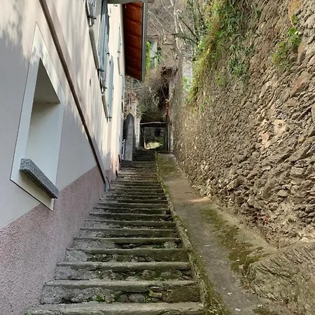 Al Castello Апартаменты