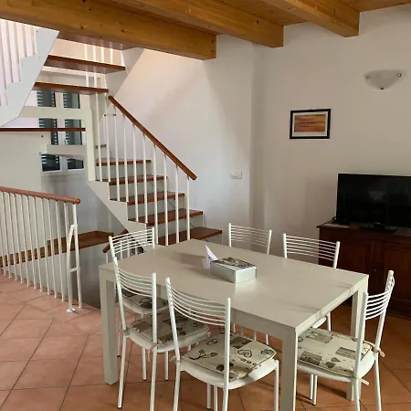 Appartement Al Castello