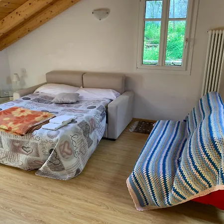 Appartement Al Castello