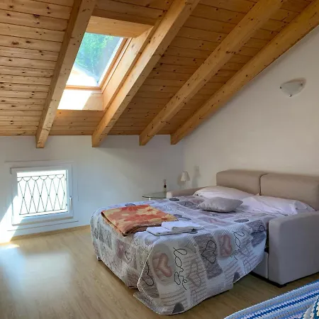 Al Castello Apartman