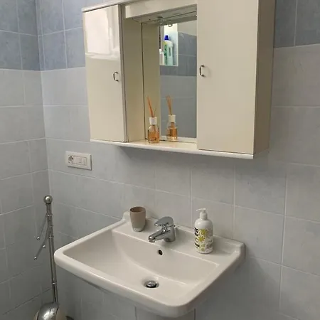 Appartement Al Castello *
