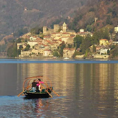 Apartman Al Castello