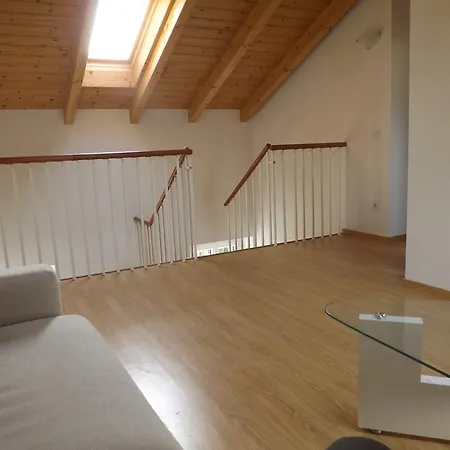 Apartman Al Castello *
