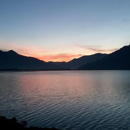 Al Castello * Dervio