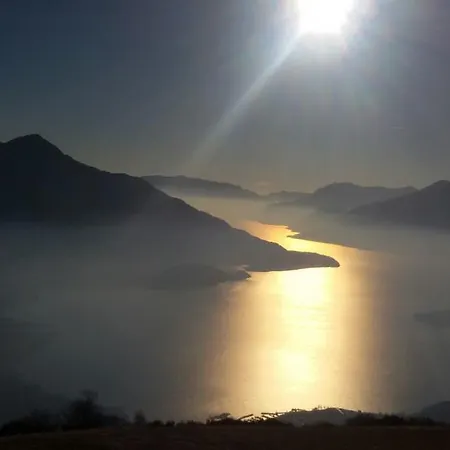 Lejlighed Al Castello *