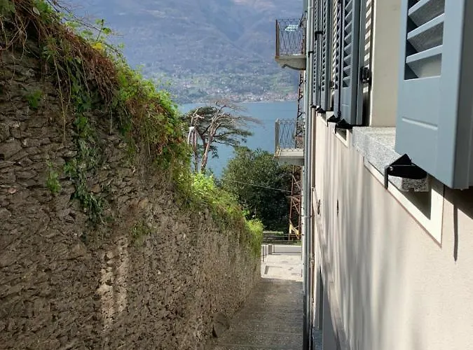 Al Castello Daire