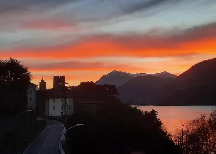 Daire Al Castello *