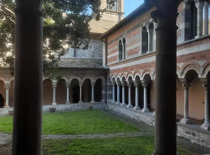 Daire Al Castello *