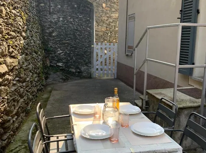 Al Castello * Dervio