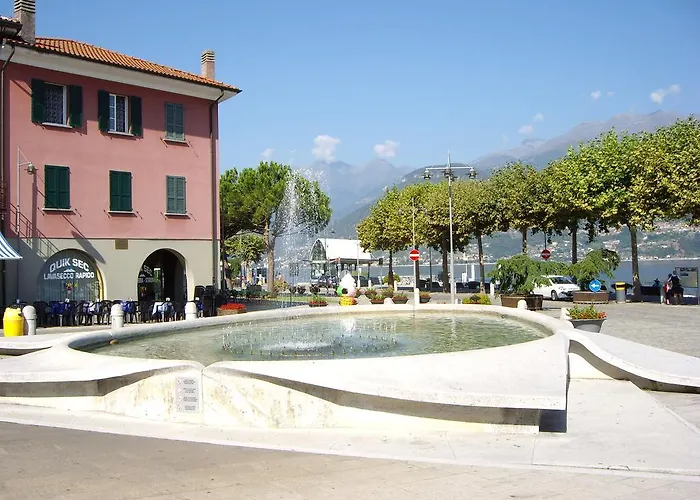 Al Castello Daire