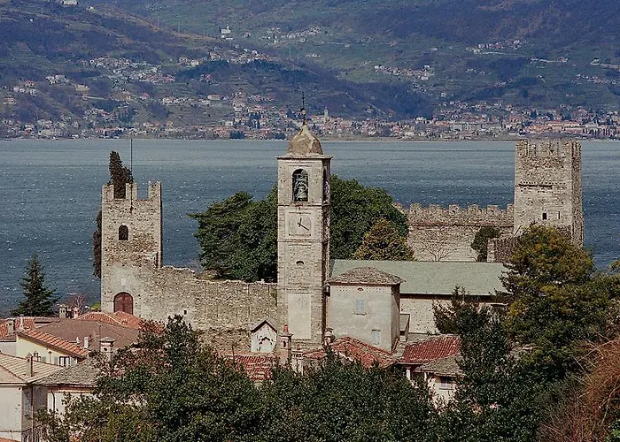 Al Castello Daire *