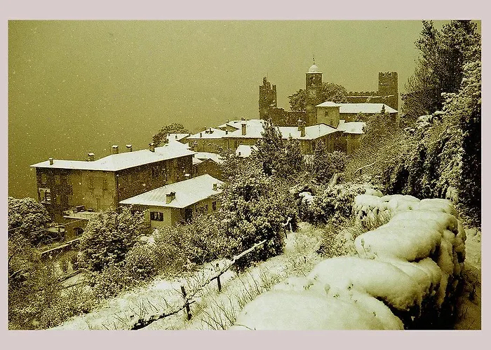 Al Castello * Dervio