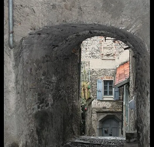 Al Castello Daire *