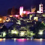 Apartmán Al Castello Dervio