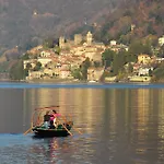 Apartmán Al Castello