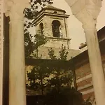 Al Castello Apartmán Dervio
