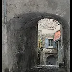 Al Castello Apartmán *