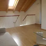 Apartmán Al Castello *