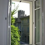 Apartmán Al Castello Dervio
