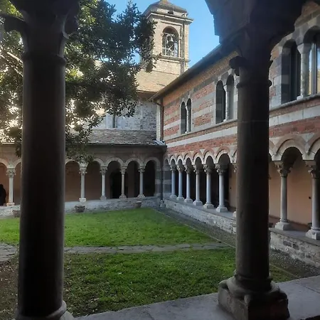 아파트 Al Castello *