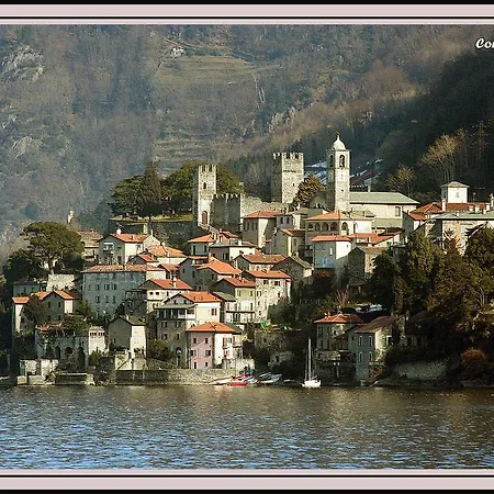 Al Castello * 데르비오