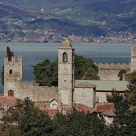 Al Castello 아파트 *
