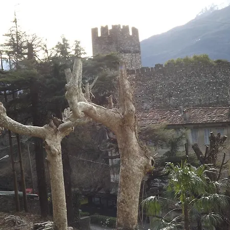 Al Castello 아파트 *